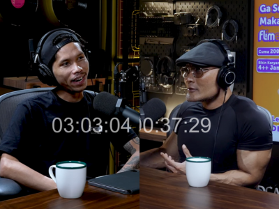Polisi Klaim Tangkap Bjorka! Deddy Corbuzier Langsung Mencibir Begini